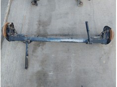 Recambio de puente trasero para mercedes-benz sprinter iii furgón fwd kl3a4 referencia OEM IAM A9103501700  