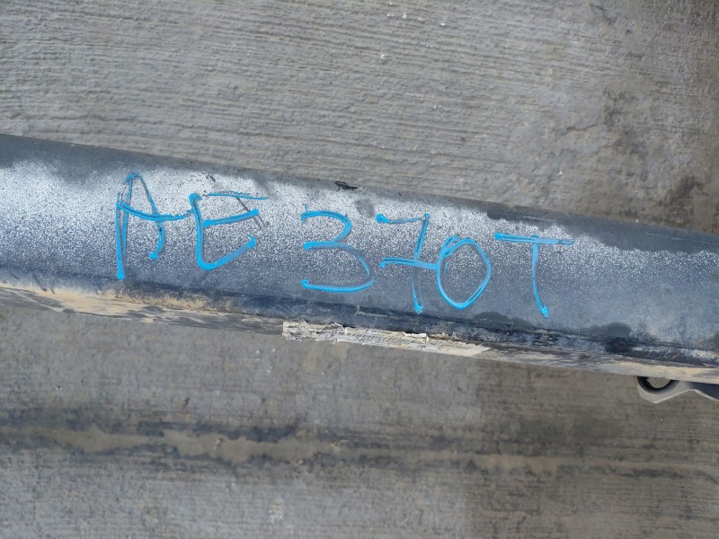 Recambio de puente trasero para mercedes-benz sprinter iii furgón fwd kl3a4 referencia OEM IAM A9103501700  