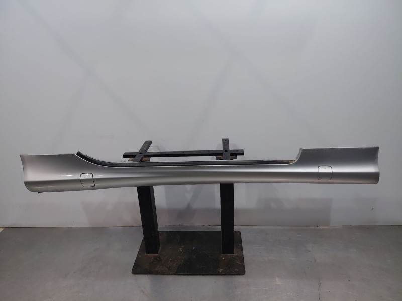 Recambio de faldon lateral para mercedes-benz clase sl (w230) roadster sl 500 referencia OEM IAM   