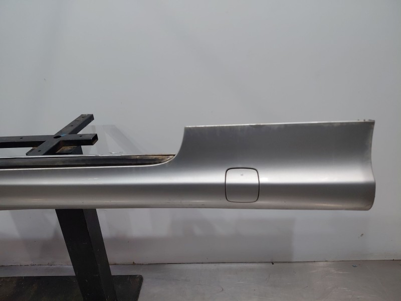 Recambio de faldon lateral para mercedes-benz clase sl (w230) roadster sl 500 referencia OEM IAM   