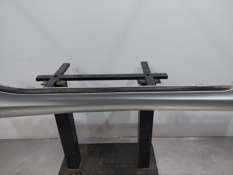 Recambio de faldon lateral para mercedes-benz clase sl (w230) roadster sl 500 referencia OEM IAM   