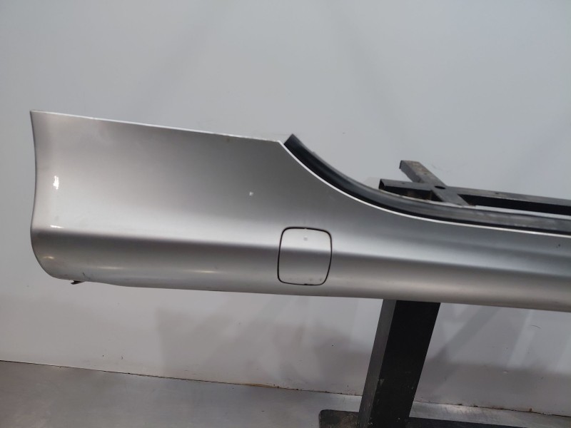 Recambio de faldon lateral para mercedes-benz clase sl (w230) roadster sl 500 referencia OEM IAM   