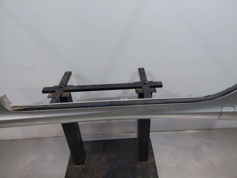 Recambio de faldon lateral para mercedes-benz clase sl (w230) roadster sl 500 referencia OEM IAM   