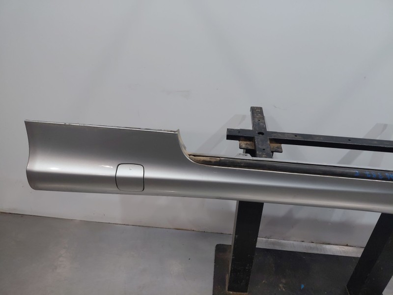 Recambio de faldon lateral para mercedes-benz clase sl (w230) roadster sl 500 referencia OEM IAM   