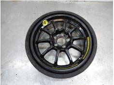 Recambio de neumatico repuesto para mercedes-benz clase sl (w230) roadster sl 500 referencia OEM IAM   