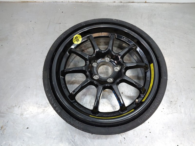 Recambio de neumatico repuesto para mercedes-benz clase sl (w230) roadster sl 500 referencia OEM IAM   