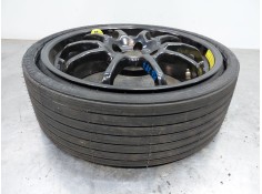 Recambio de neumatico repuesto para mercedes-benz clase sl (w230) roadster sl 500 referencia OEM IAM    2