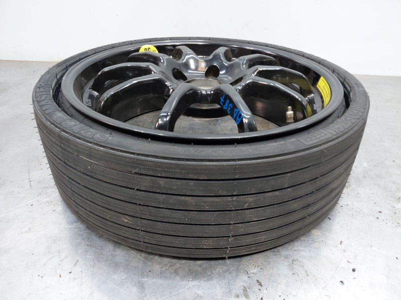 Recambio de neumatico repuesto para mercedes-benz clase sl (w230) roadster sl 500 referencia OEM IAM   