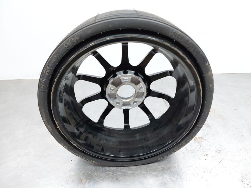 Recambio de neumatico repuesto para mercedes-benz clase sl (w230) roadster sl 500 referencia OEM IAM   