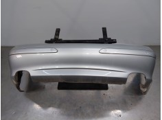Recambio de paragolpes trasero para mercedes-benz clase sl (w230) roadster sl 500 referencia OEM IAM   