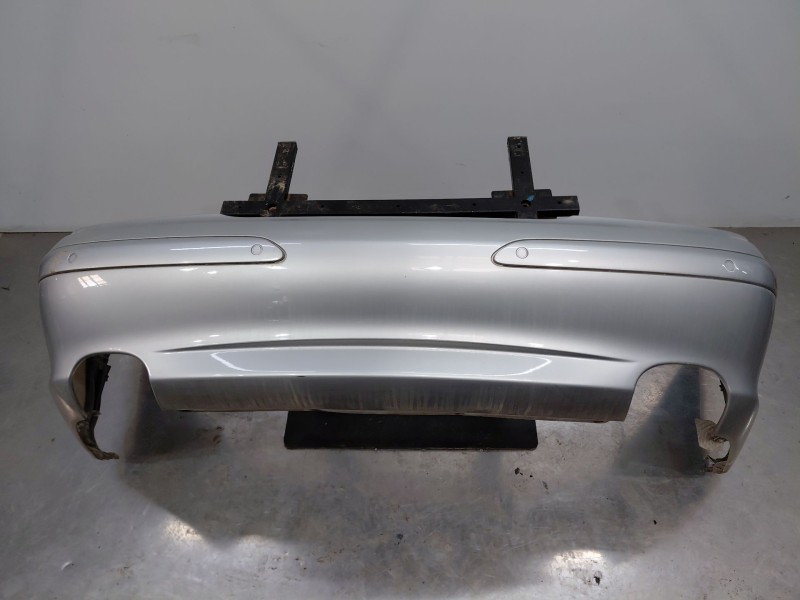 Recambio de paragolpes trasero para mercedes-benz clase sl (w230) roadster sl 500 referencia OEM IAM   