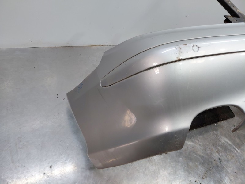 Recambio de paragolpes trasero para mercedes-benz clase sl (w230) roadster sl 500 referencia OEM IAM   