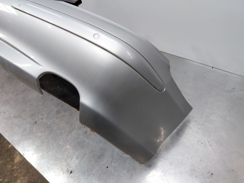 Recambio de paragolpes trasero para mercedes-benz clase sl (w230) roadster sl 500 referencia OEM IAM   