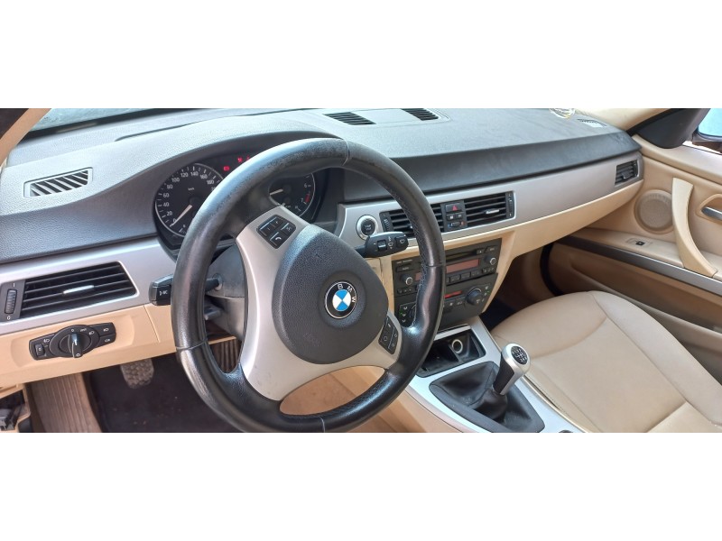bmw serie 3 berlina (e90) del año 2006