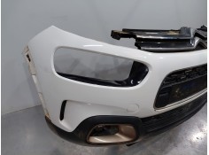 Recambio de paragolpes delantero para citroën c4 cactus shine referencia OEM IAM    2
