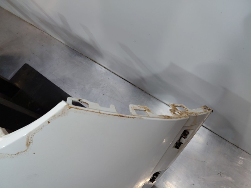 Recambio de paragolpes delantero para citroën c4 cactus shine referencia OEM IAM   