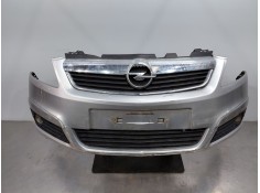 Recambio de paragolpes delantero para opel zafira / zafira family b (a05) 1.9 cdti (m75) referencia OEM IAM   