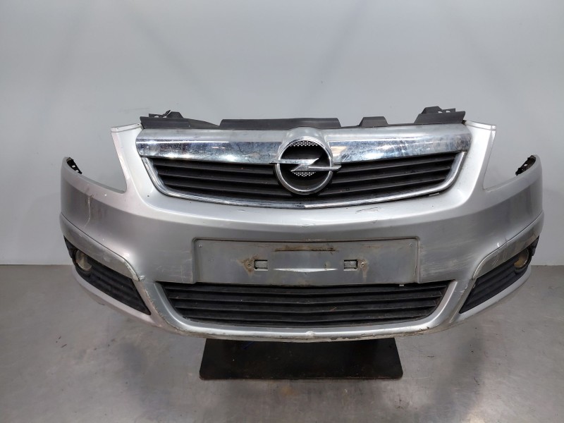 Recambio de paragolpes delantero para opel zafira / zafira family b (a05) 1.9 cdti (m75) referencia OEM IAM   