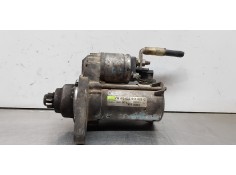 Recambio de motor arranque para audi a3 (8p) 2.0 fsi attraction referencia OEM IAM 02Z911023G  