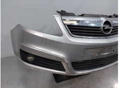 Recambio de paragolpes delantero para opel zafira / zafira family b (a05) 1.9 cdti (m75) referencia OEM IAM    2