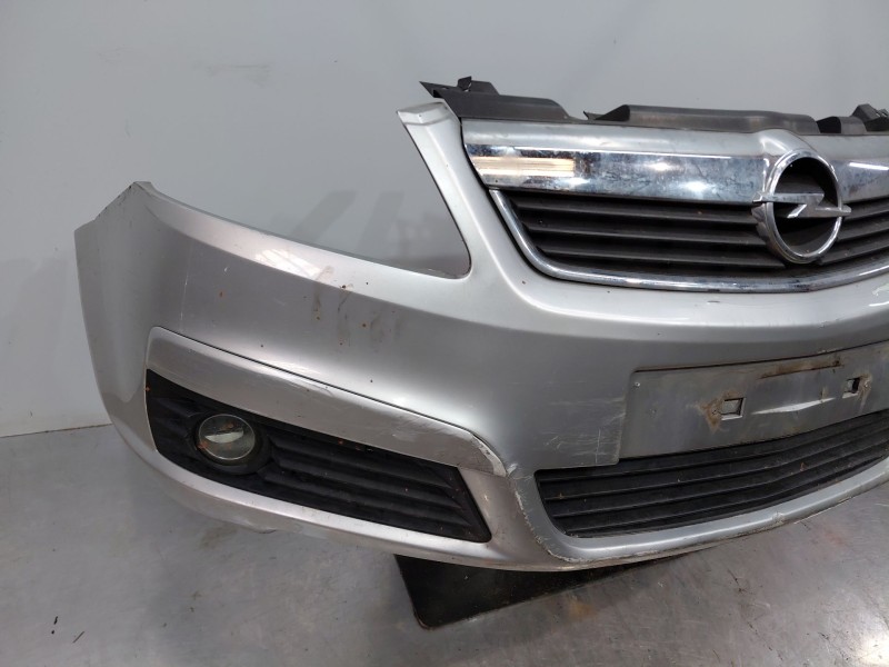 Recambio de paragolpes delantero para opel zafira / zafira family b (a05) 1.9 cdti (m75) referencia OEM IAM   