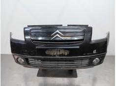 Recambio de paragolpes delantero para citroën c2 (jm_) 1.4 hdi referencia OEM IAM   