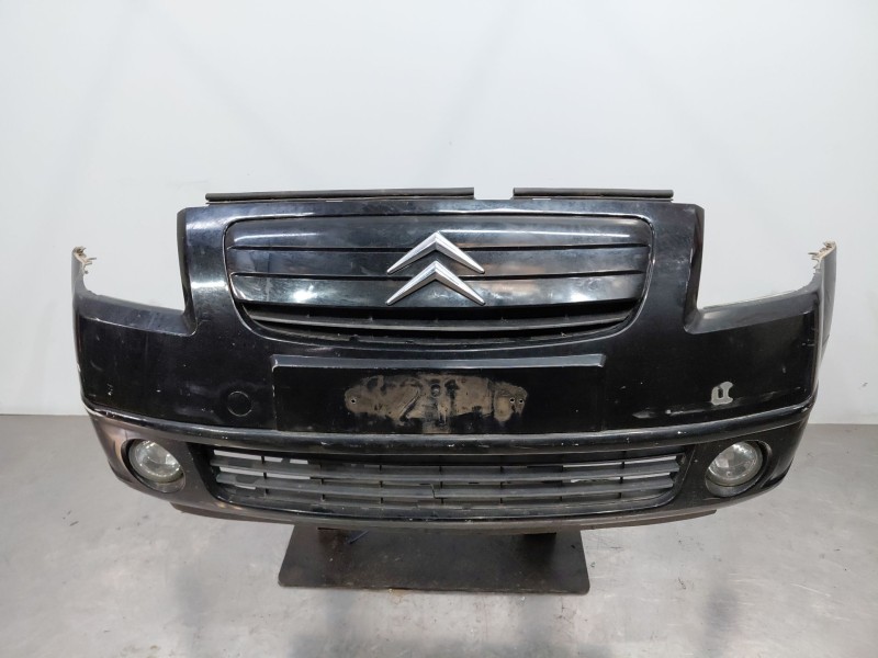 Recambio de paragolpes delantero para citroën c2 (jm_) 1.4 hdi referencia OEM IAM   