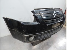 Recambio de paragolpes delantero para citroën c2 (jm_) 1.4 hdi referencia OEM IAM    2