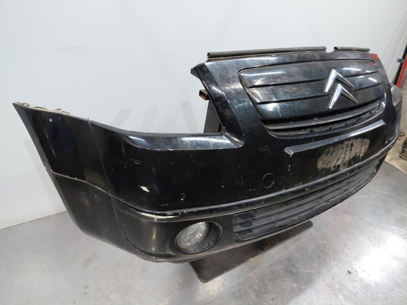 Recambio de paragolpes delantero para citroën c2 (jm_) 1.4 hdi referencia OEM IAM   