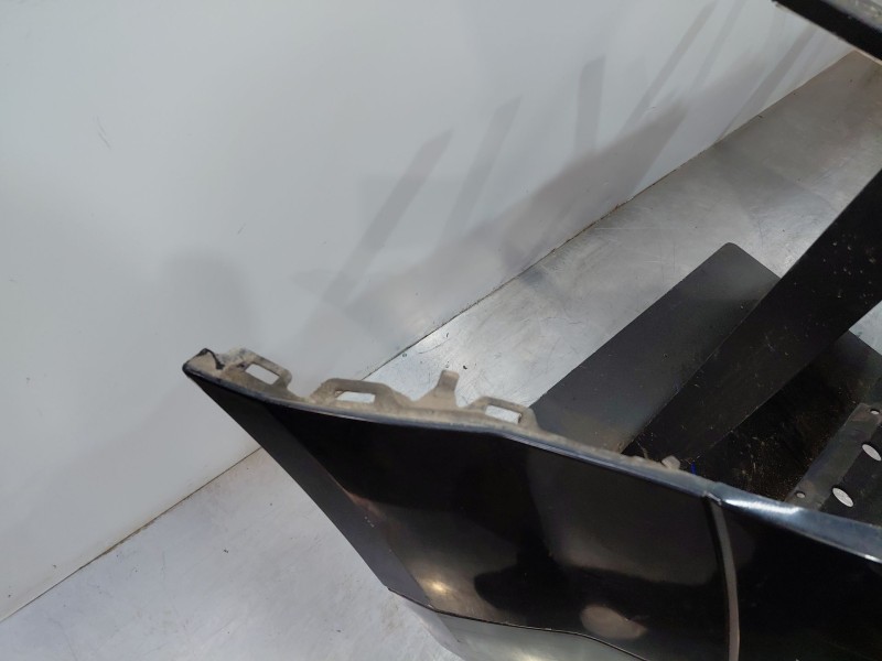 Recambio de paragolpes delantero para citroën c2 (jm_) 1.4 hdi referencia OEM IAM   