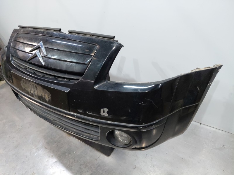 Recambio de paragolpes delantero para citroën c2 (jm_) 1.4 hdi referencia OEM IAM   