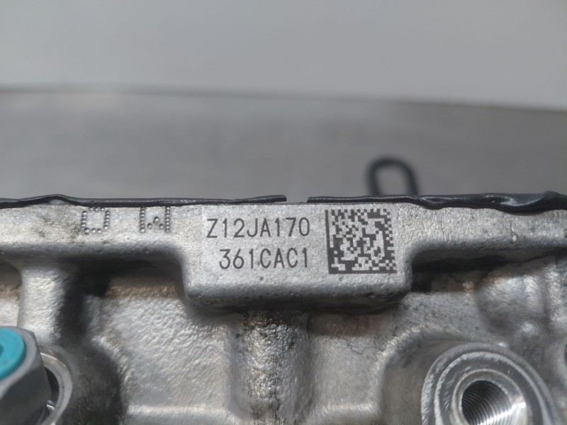 Recambio de culata para kia ceed tourer (cd) 1.6 crdi 115 referencia OEM IAM   