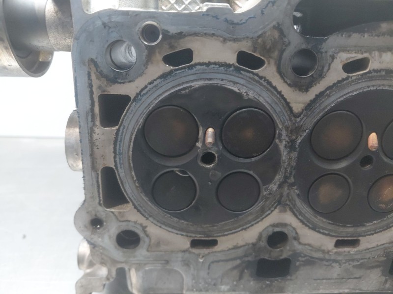 Recambio de culata para kia ceed tourer (cd) 1.6 crdi 115 referencia OEM IAM   