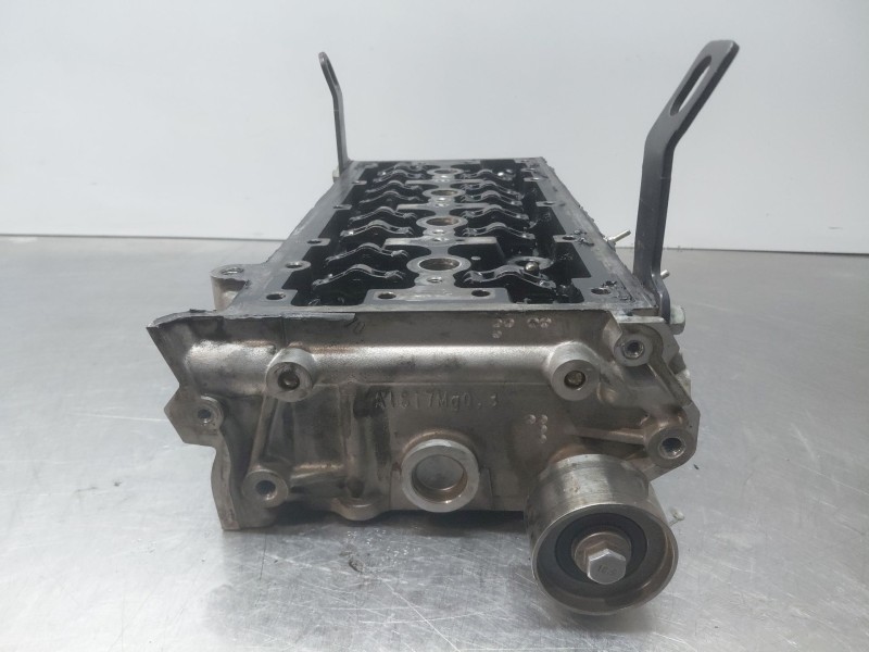 Recambio de culata para kia ceed tourer (cd) 1.6 crdi 115 referencia OEM IAM   