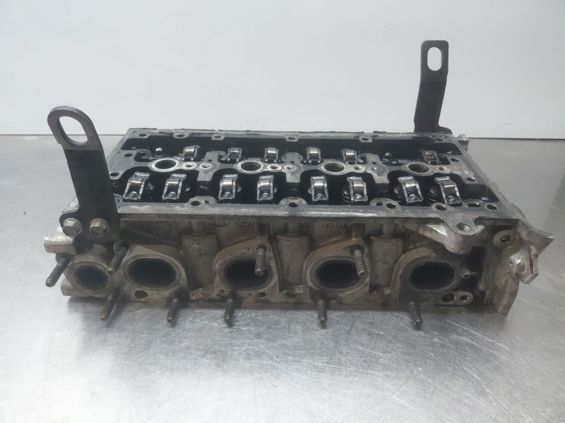 Recambio de culata para kia ceed tourer (cd) 1.6 crdi 115 referencia OEM IAM   