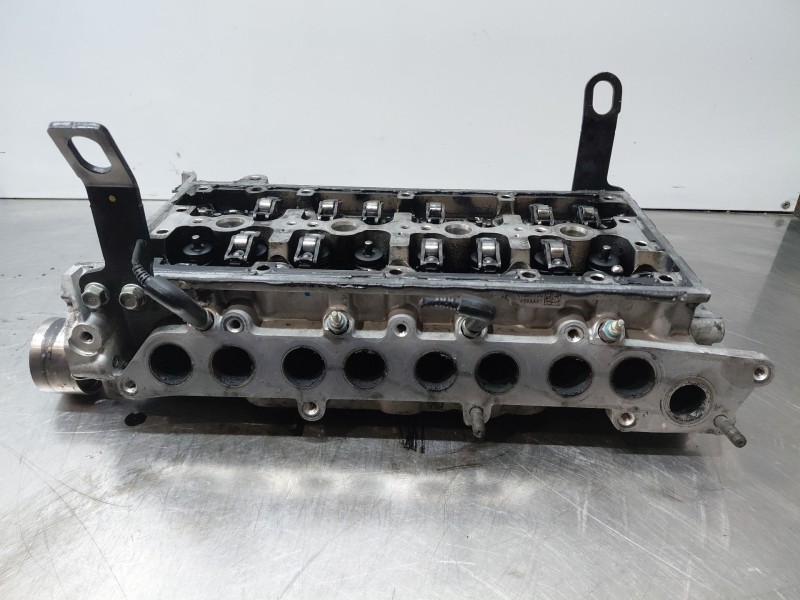 Recambio de culata para kia ceed sportswagon hybrid referencia OEM IAM 22100 2U000  