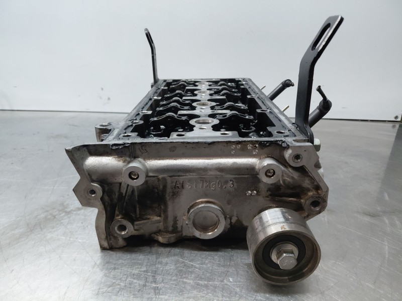 Recambio de culata para kia ceed sportswagon hybrid referencia OEM IAM 22100 2U000  