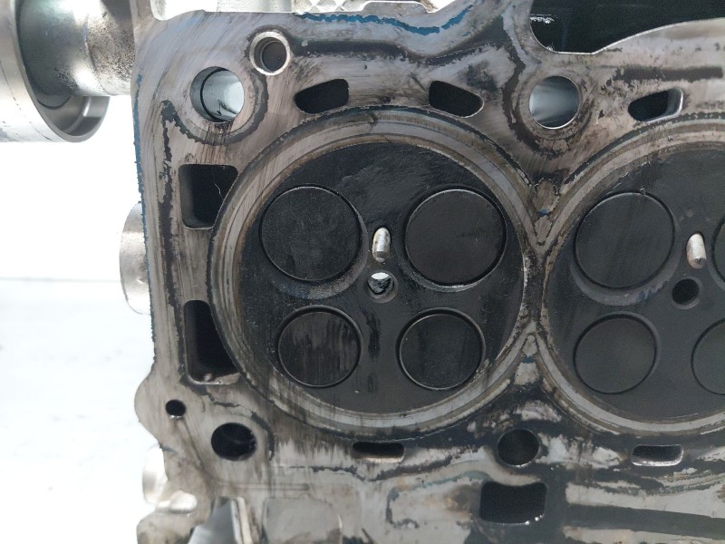 Recambio de culata para kia ceed sportswagon hybrid referencia OEM IAM 22100 2U000  