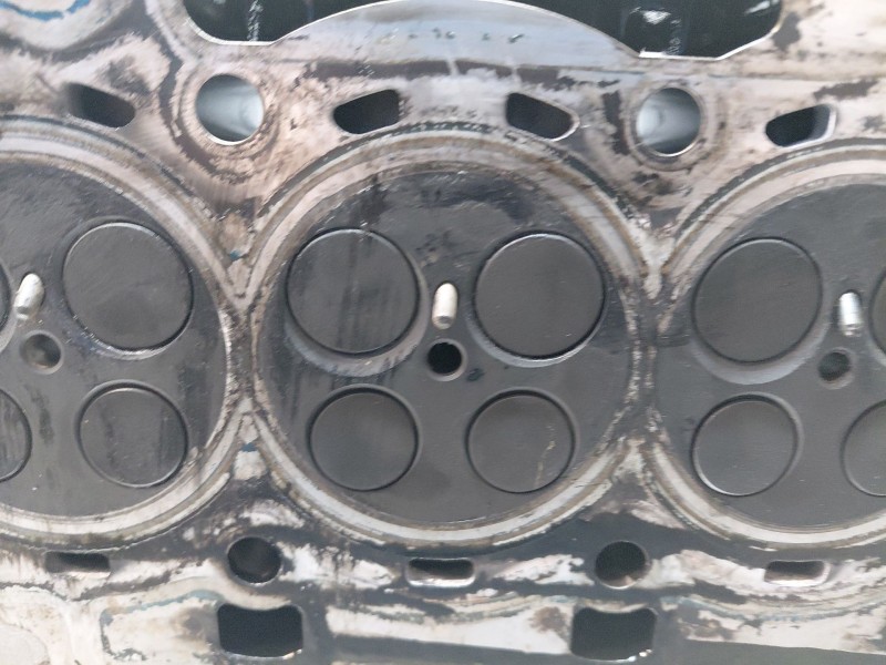 Recambio de culata para kia ceed sportswagon hybrid referencia OEM IAM 22100 2U000  