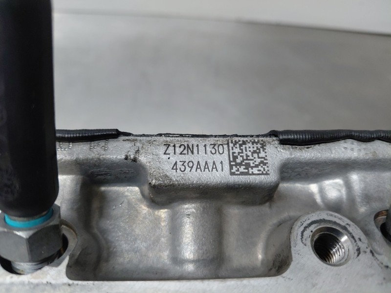 Recambio de culata para kia ceed sportswagon hybrid referencia OEM IAM 22100 2U000  