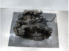 Recambio de caja cambios para opel zafira / zafira family b (a05) 1.9 cdti (m75) referencia OEM IAM   