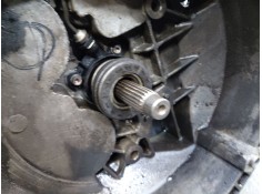 Recambio de caja cambios para opel zafira / zafira family b (a05) 1.9 cdti (m75) referencia OEM IAM    2