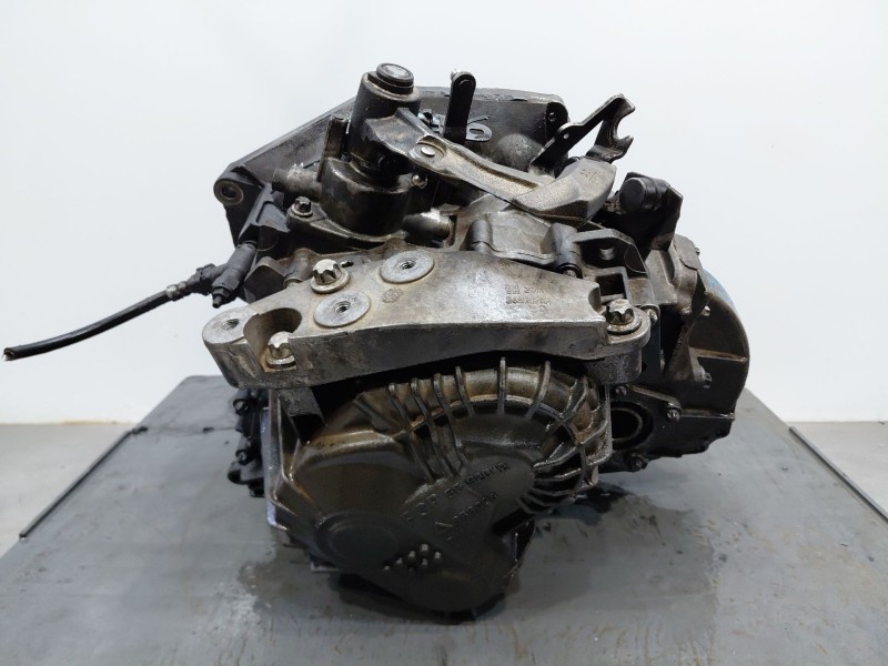 Recambio de caja cambios para opel zafira / zafira family b (a05) 1.9 cdti (m75) referencia OEM IAM   