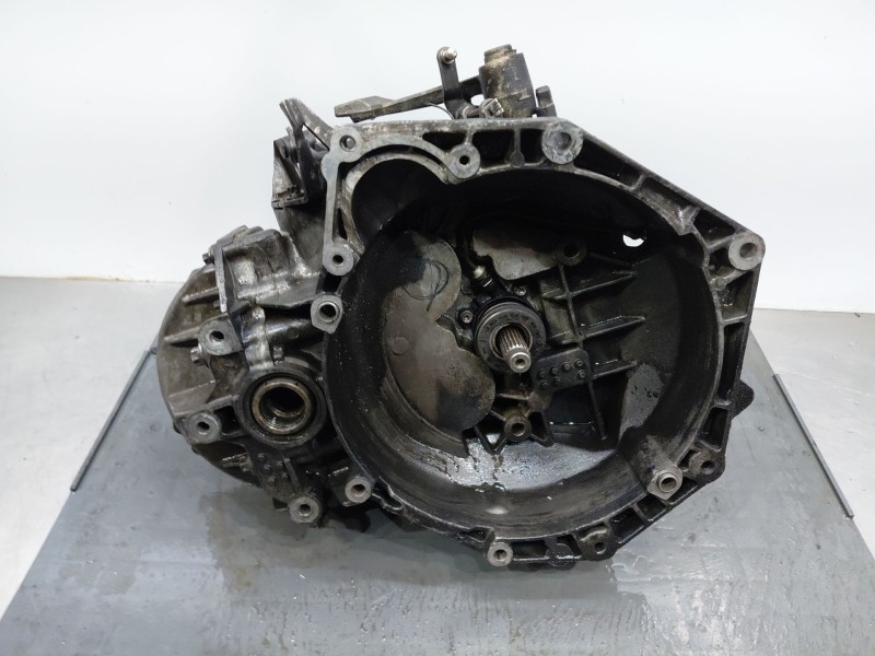 Recambio de caja cambios para opel zafira / zafira family b (a05) 1.9 cdti (m75) referencia OEM IAM   