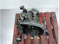 Recambio de caja cambios para citroën c2 (jm_) 1.4 hdi referencia OEM IAM   