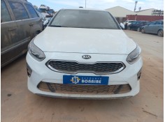 kia ceed del año 2019