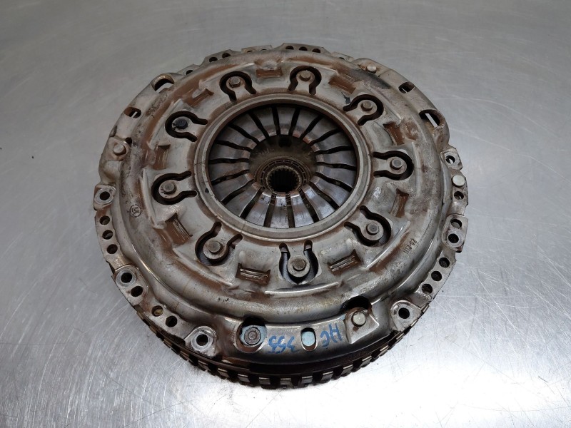 Recambio de volante motor para kia ceed sportswagon hybrid referencia OEM IAM   