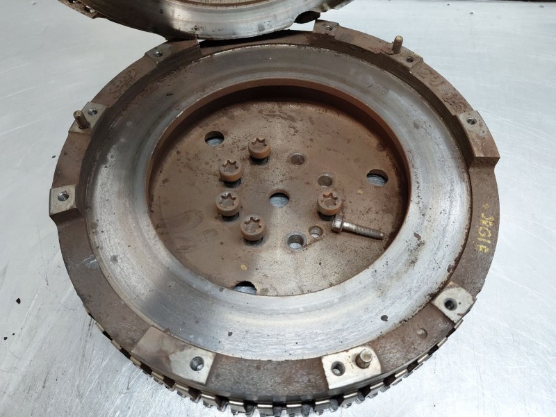 Recambio de volante motor para kia ceed sportswagon hybrid referencia OEM IAM   