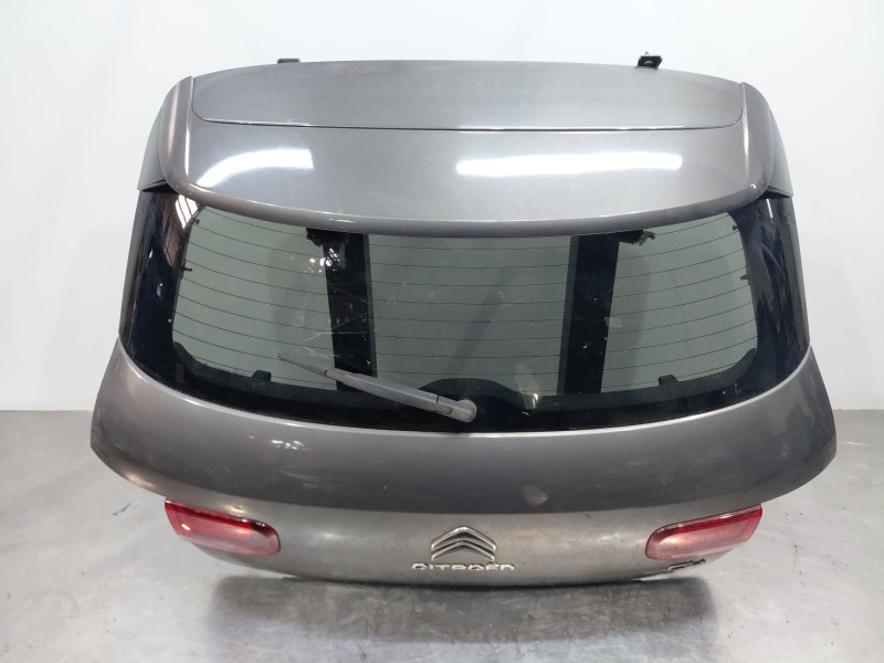 Recambio de porton trasero para citroën c4 cactus bluehdi referencia OEM IAM   