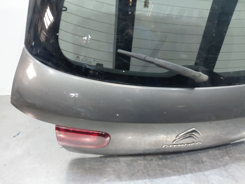 Recambio de porton trasero para citroën c4 cactus bluehdi referencia OEM IAM   